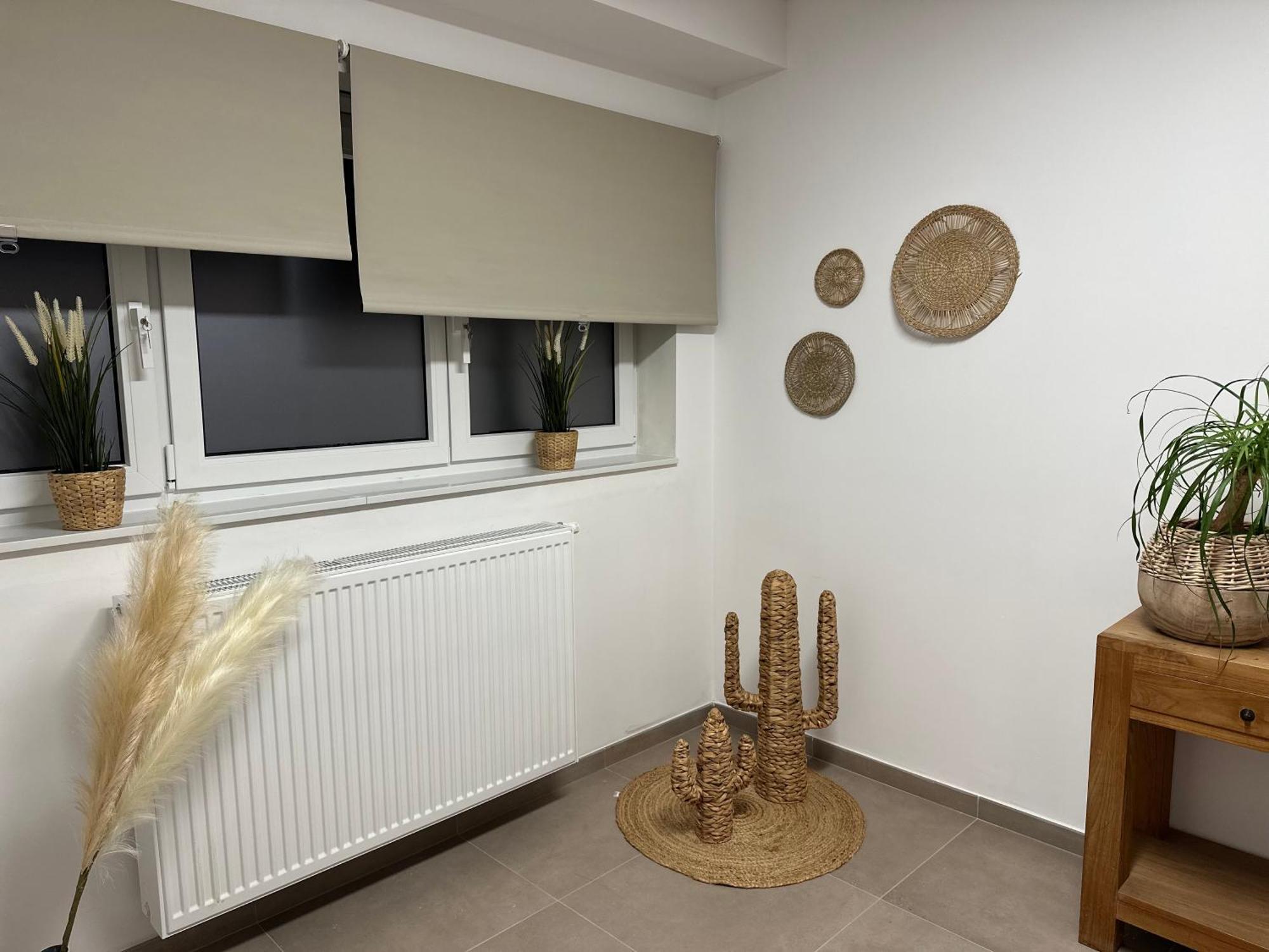 Neuf 2 Pour 5 Personnes Apartment *